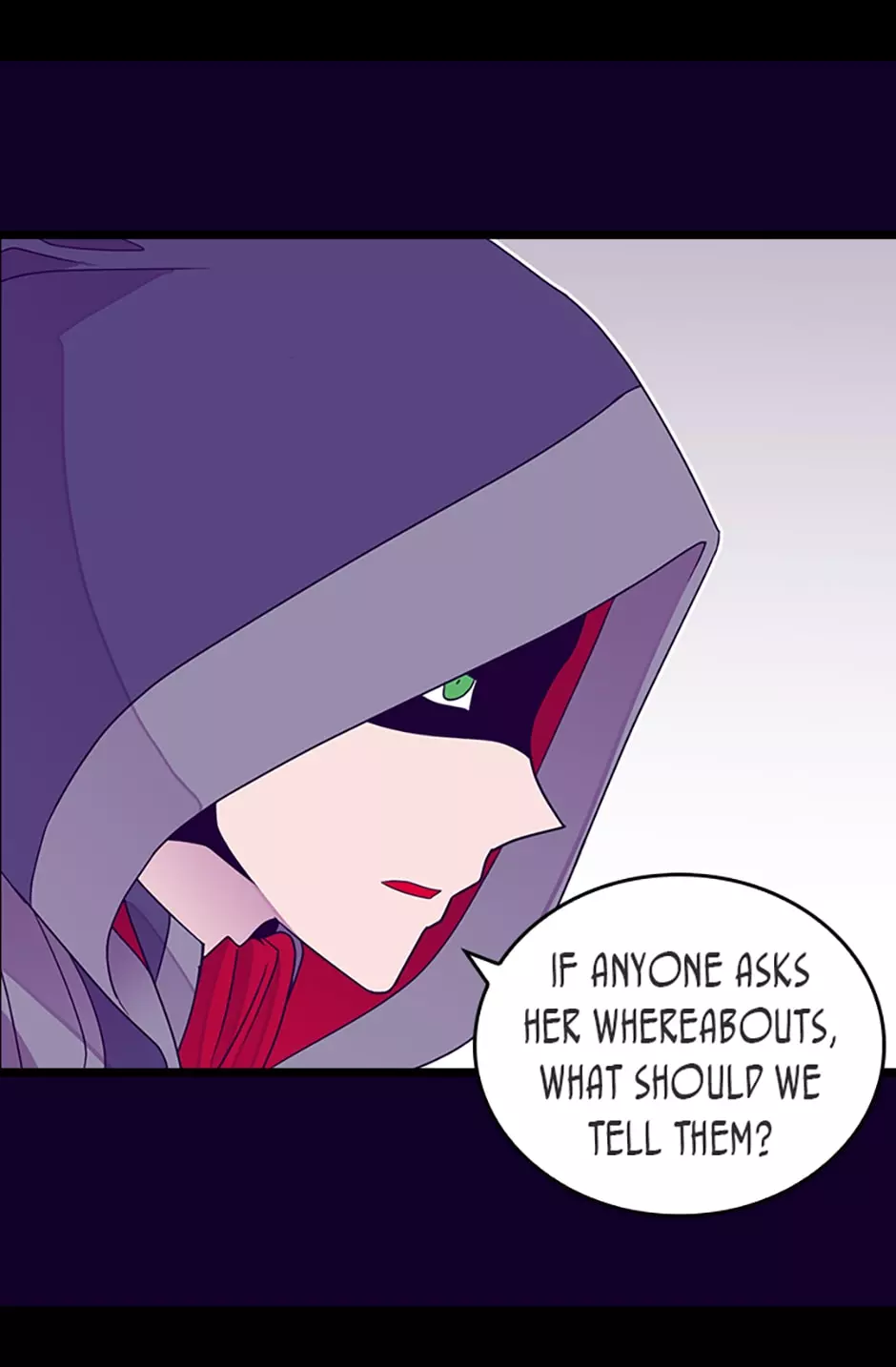 They Say I Was Born a Kings Daughter Chapter 115 page 74