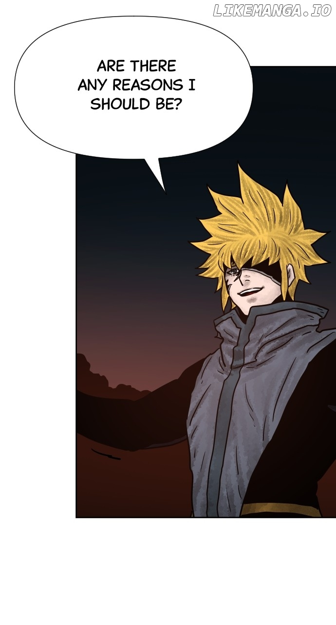 Warrior Executioner Chapter 120 page 16