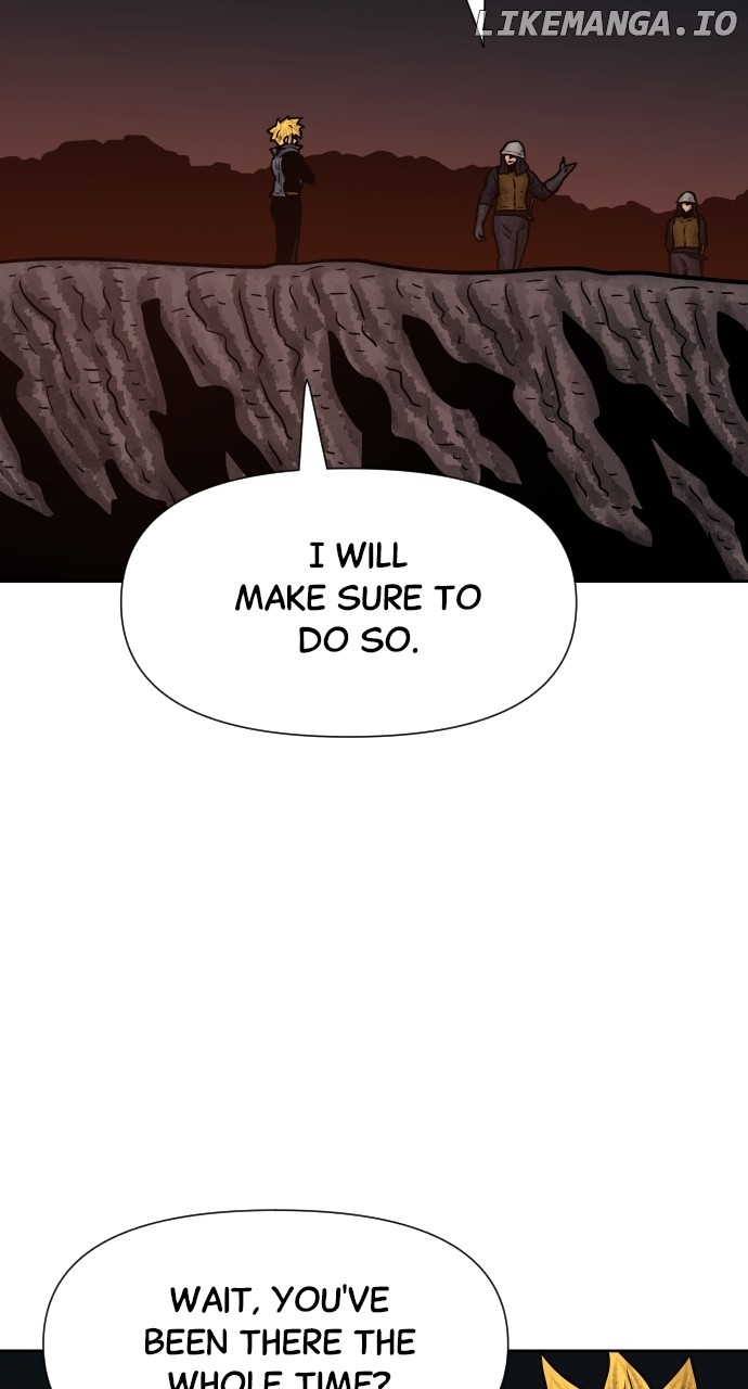 Warrior Executioner Chapter 120 page 13