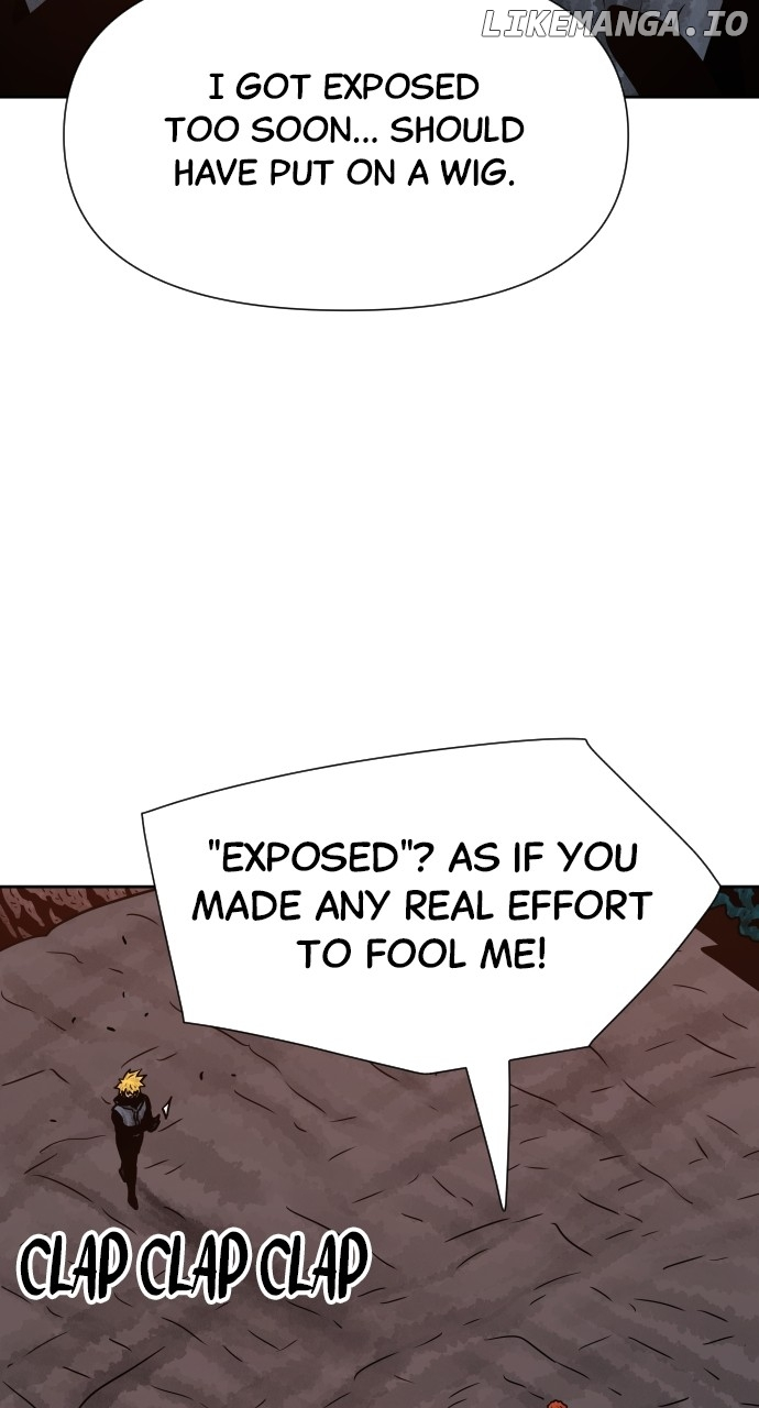 Warrior Executioner Chapter 120 page 5