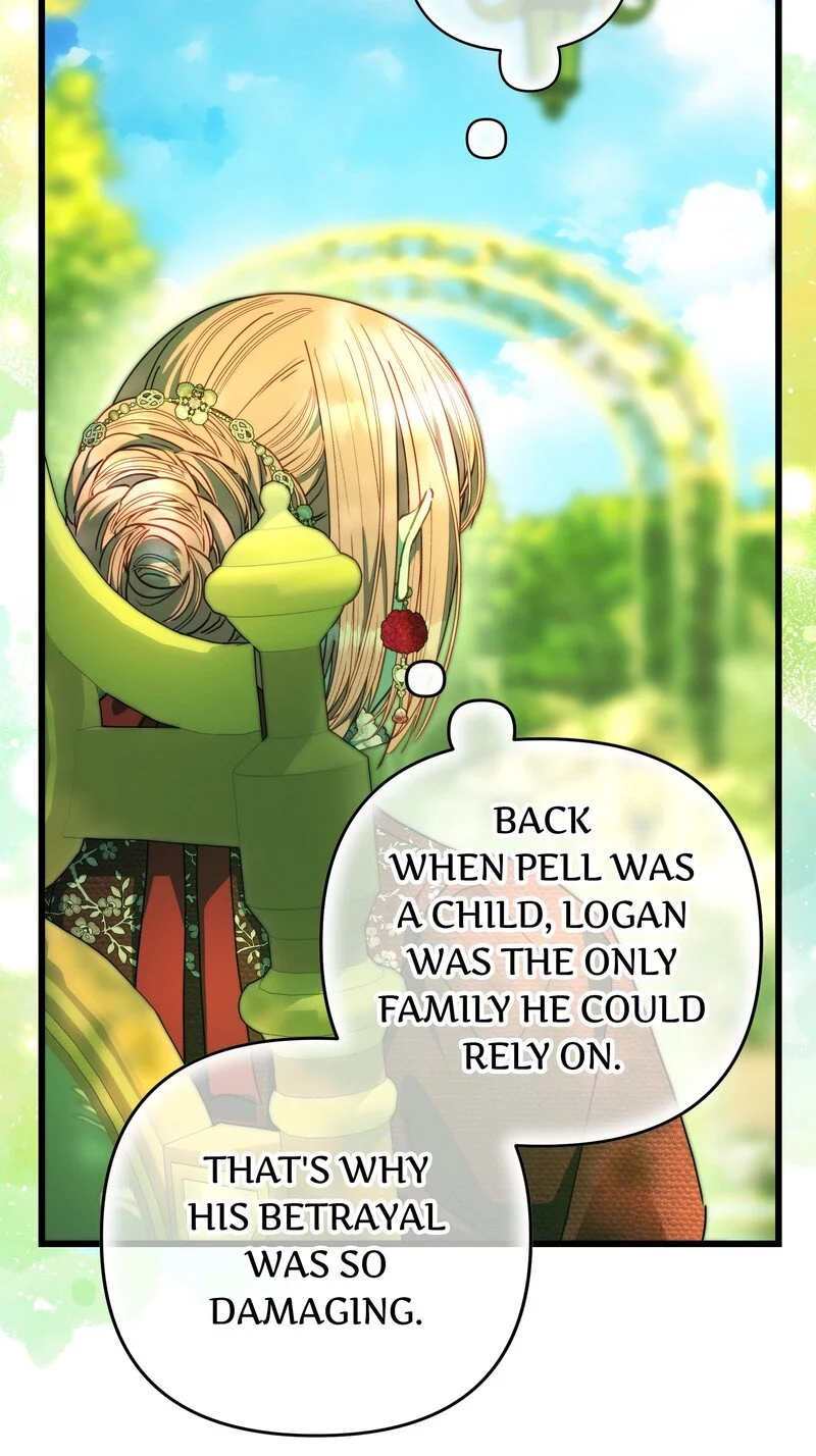 Another Typical Fantasy Romance Chapter 115 page 54