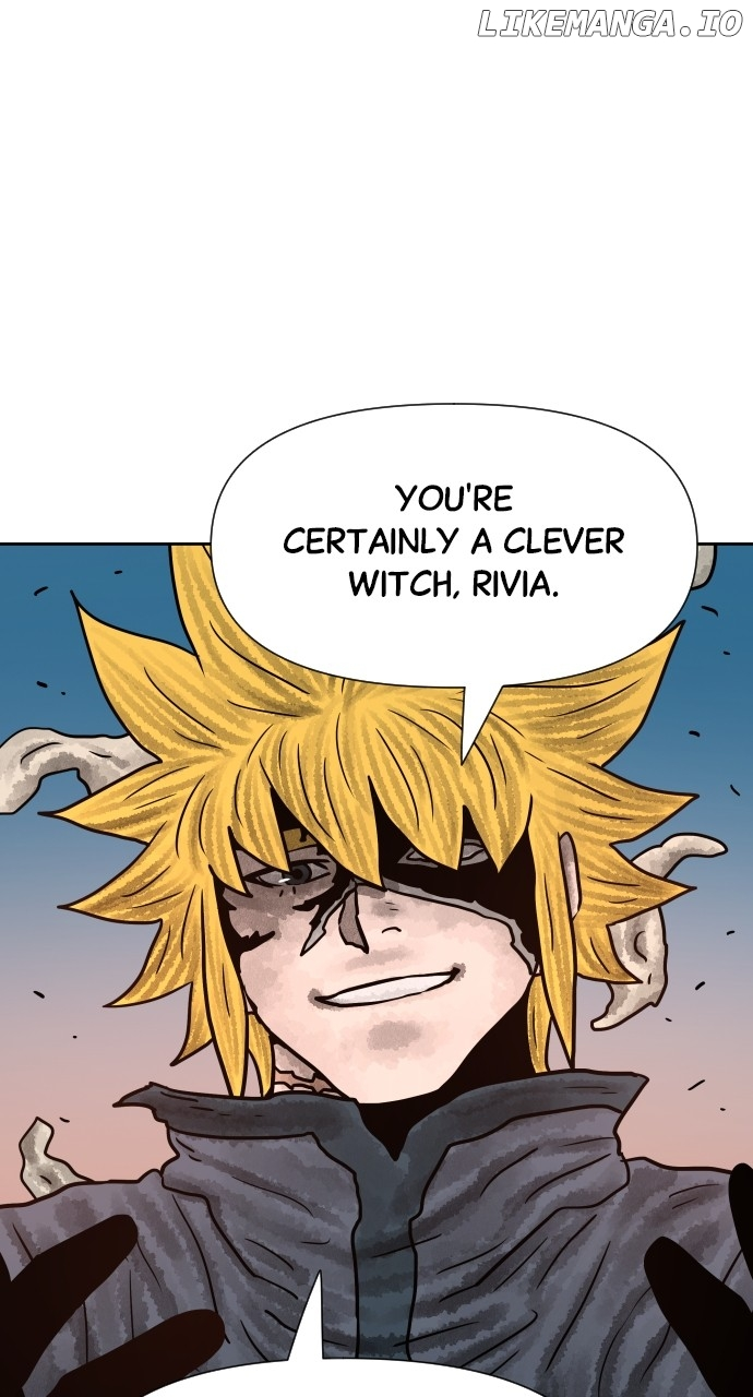 Warrior Executioner Chapter 120 page 4