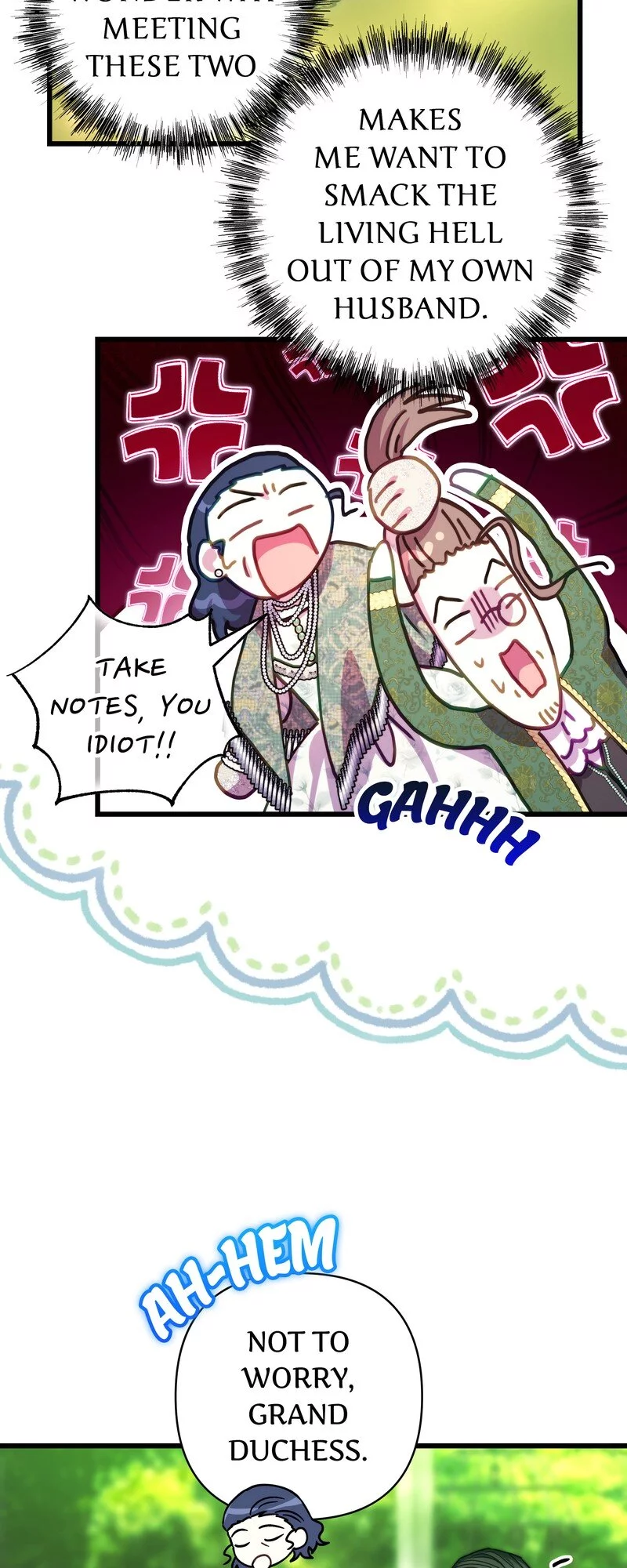 Another Typical Fantasy Romance Chapter 115 page 47