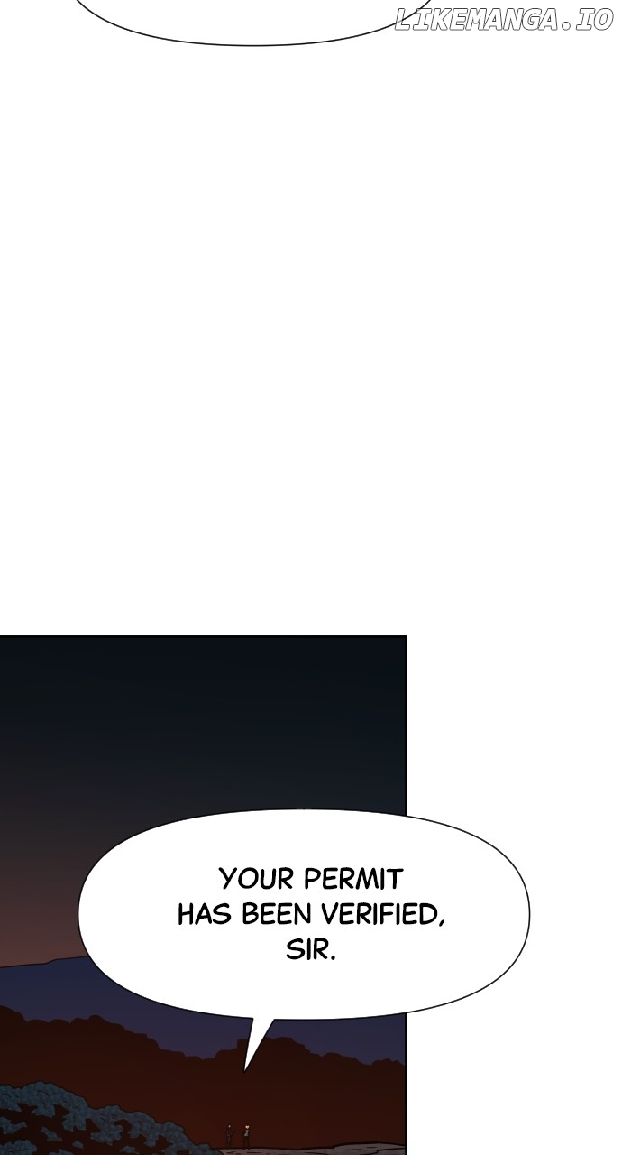 Warrior Executioner Chapter 120 page 11