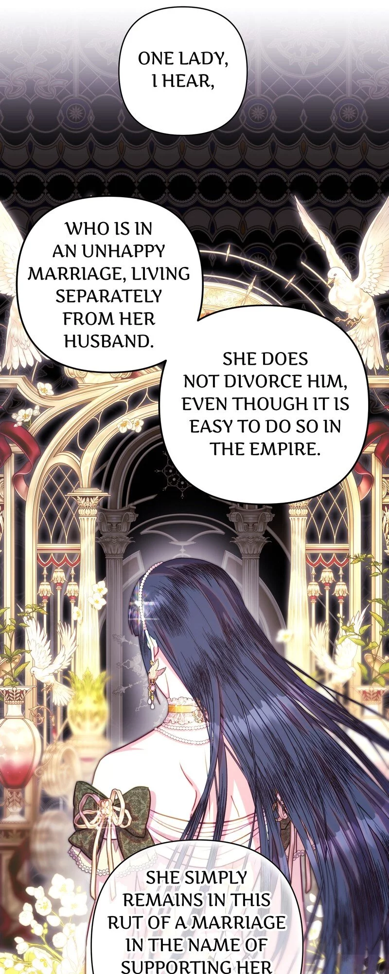 Another Typical Fantasy Romance Chapter 115 page 49