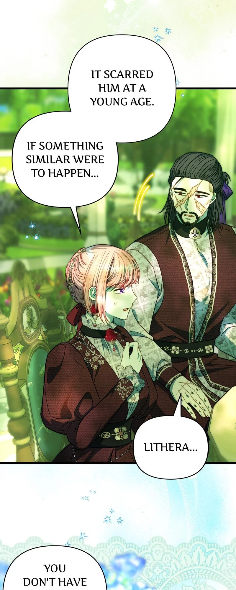 Another Typical Fantasy Romance Chapter 115 page 44