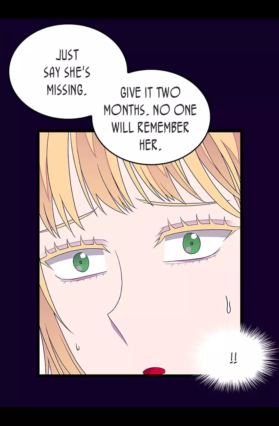 They Say I Was Born a Kings Daughter Chapter 115 page 77