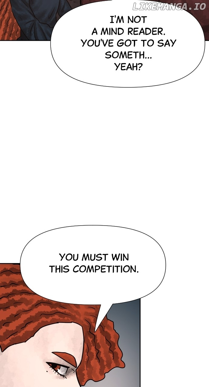 Warrior Executioner Chapter 120 page 28