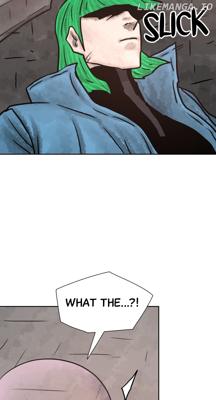 Warrior Executioner Chapter 120 page 81