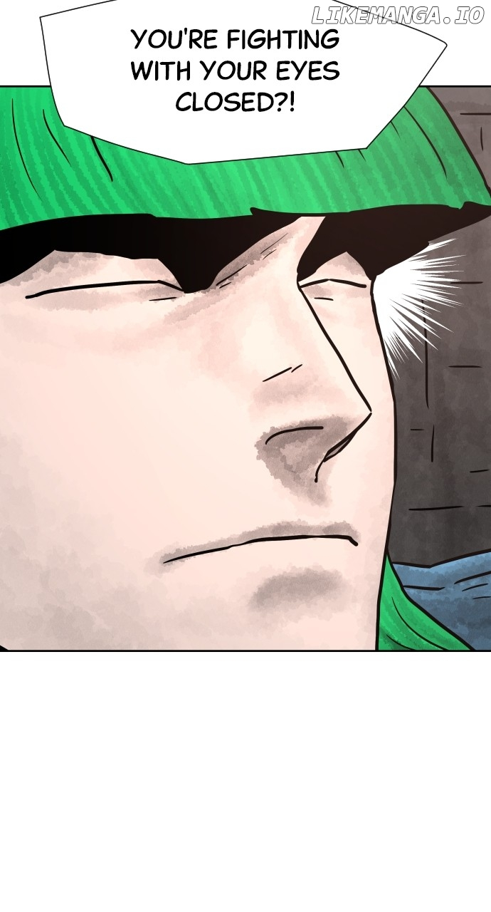Warrior Executioner Chapter 120 page 83