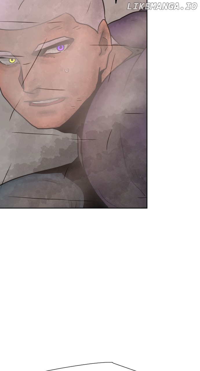 Warrior Executioner Chapter 120 page 82