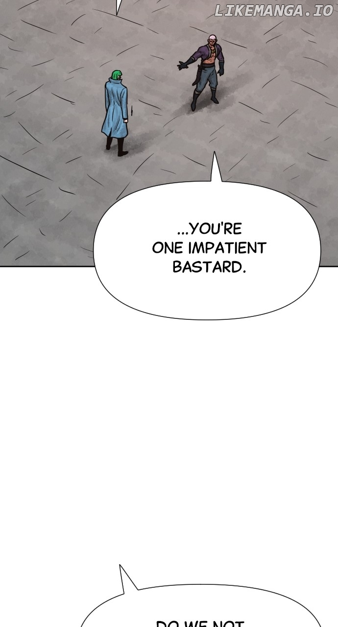 Warrior Executioner Chapter 120 page 44