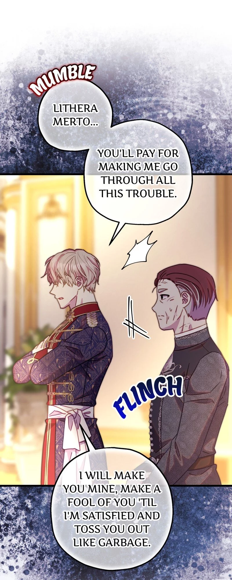 Another Typical Fantasy Romance Chapter 115 page 67