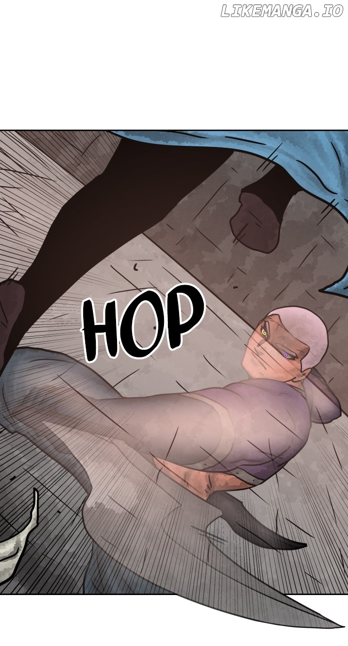 Warrior Executioner Chapter 120 page 75
