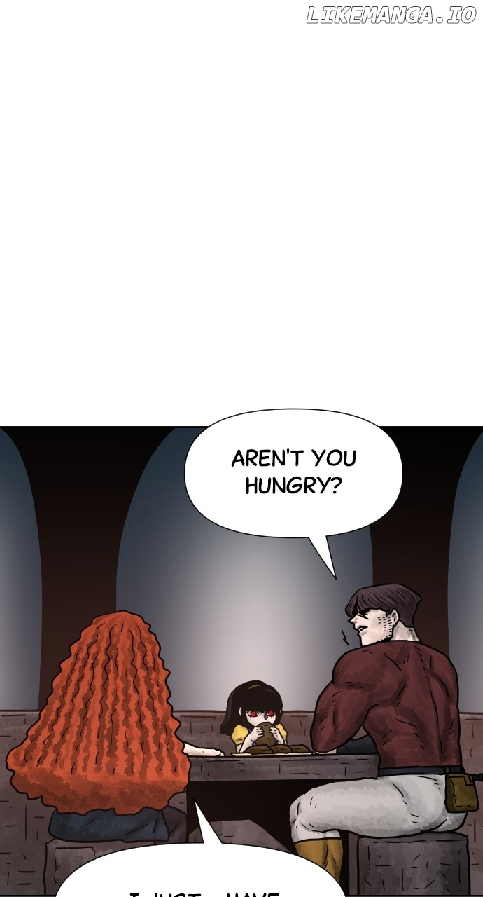Warrior Executioner Chapter 120 page 26