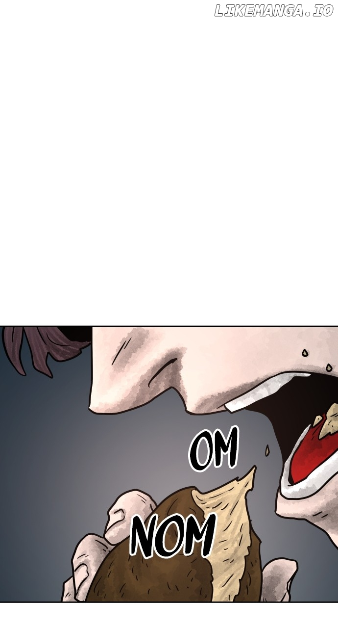 Warrior Executioner Chapter 120 page 25