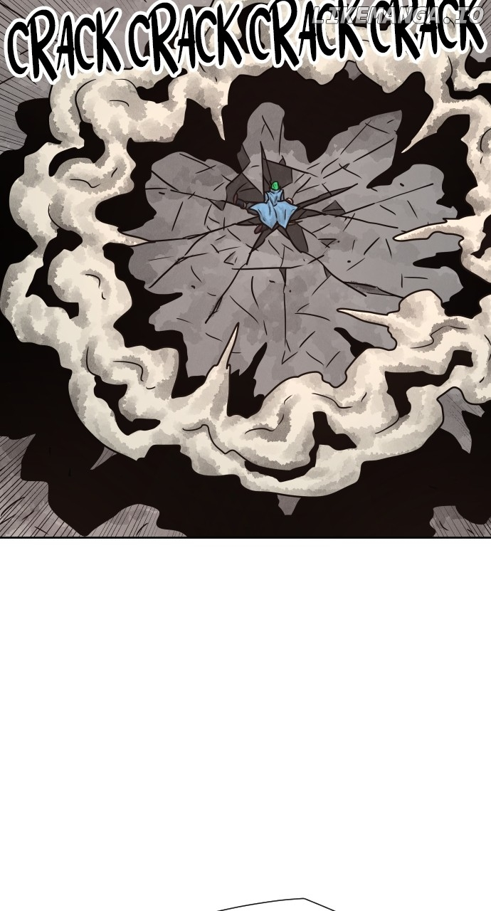 Warrior Executioner Chapter 120 page 66