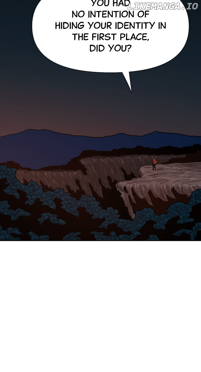Warrior Executioner Chapter 120 page 23