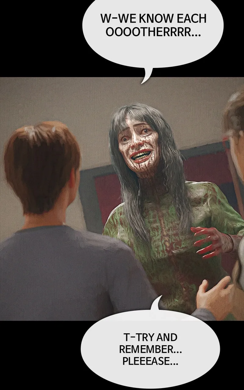 There Are No Demons Chapter 120 page 20