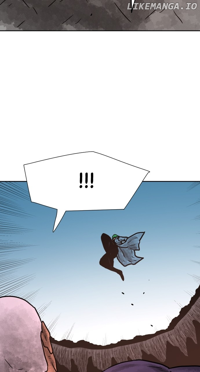 Warrior Executioner Chapter 120 page 63