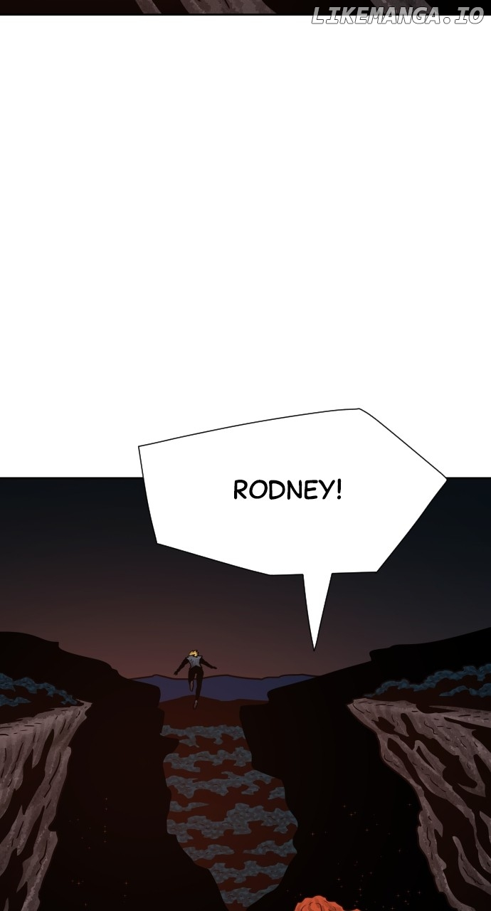Warrior Executioner Chapter 120 page 20