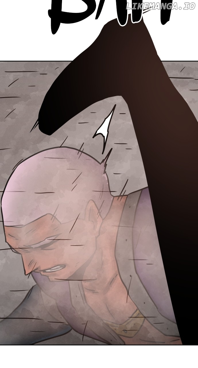 Warrior Executioner Chapter 120 page 90