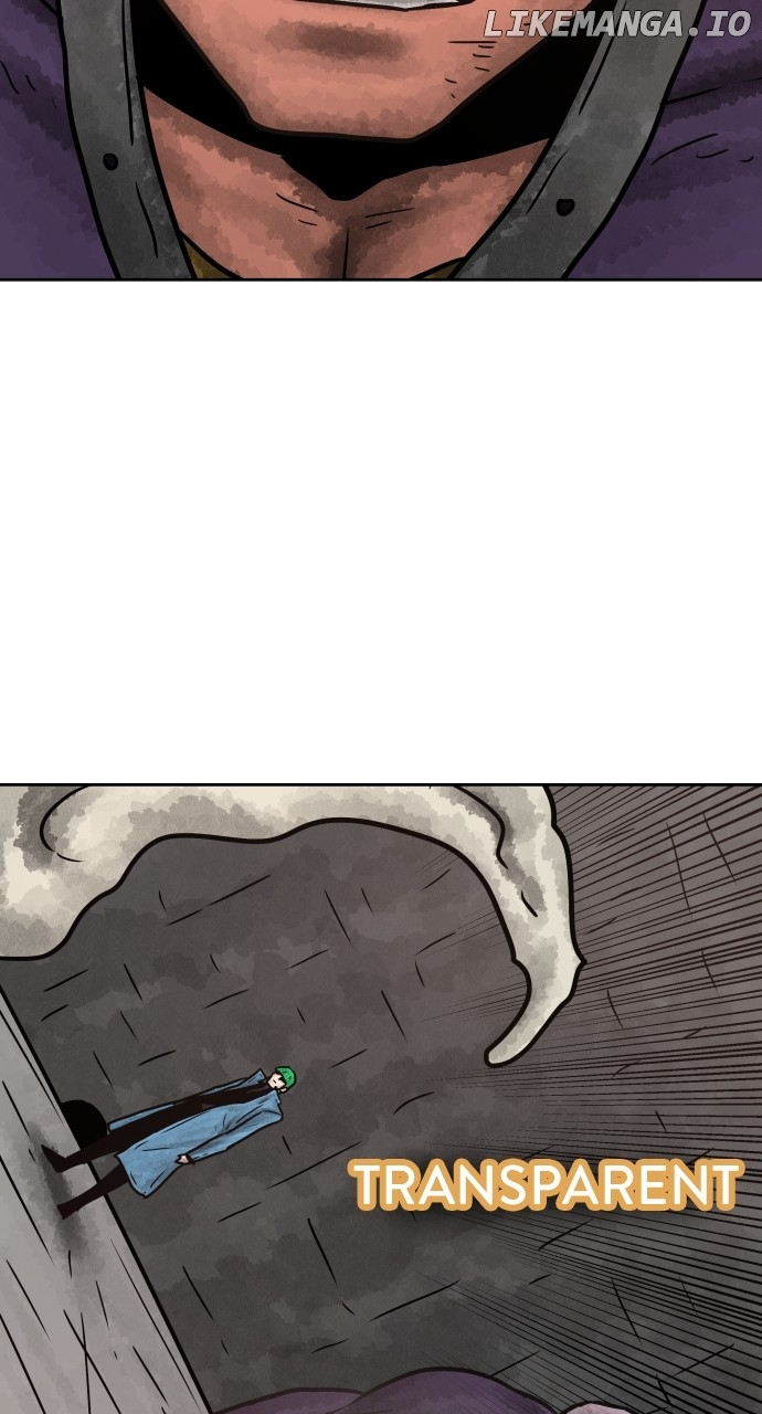 Warrior Executioner Chapter 120 page 71