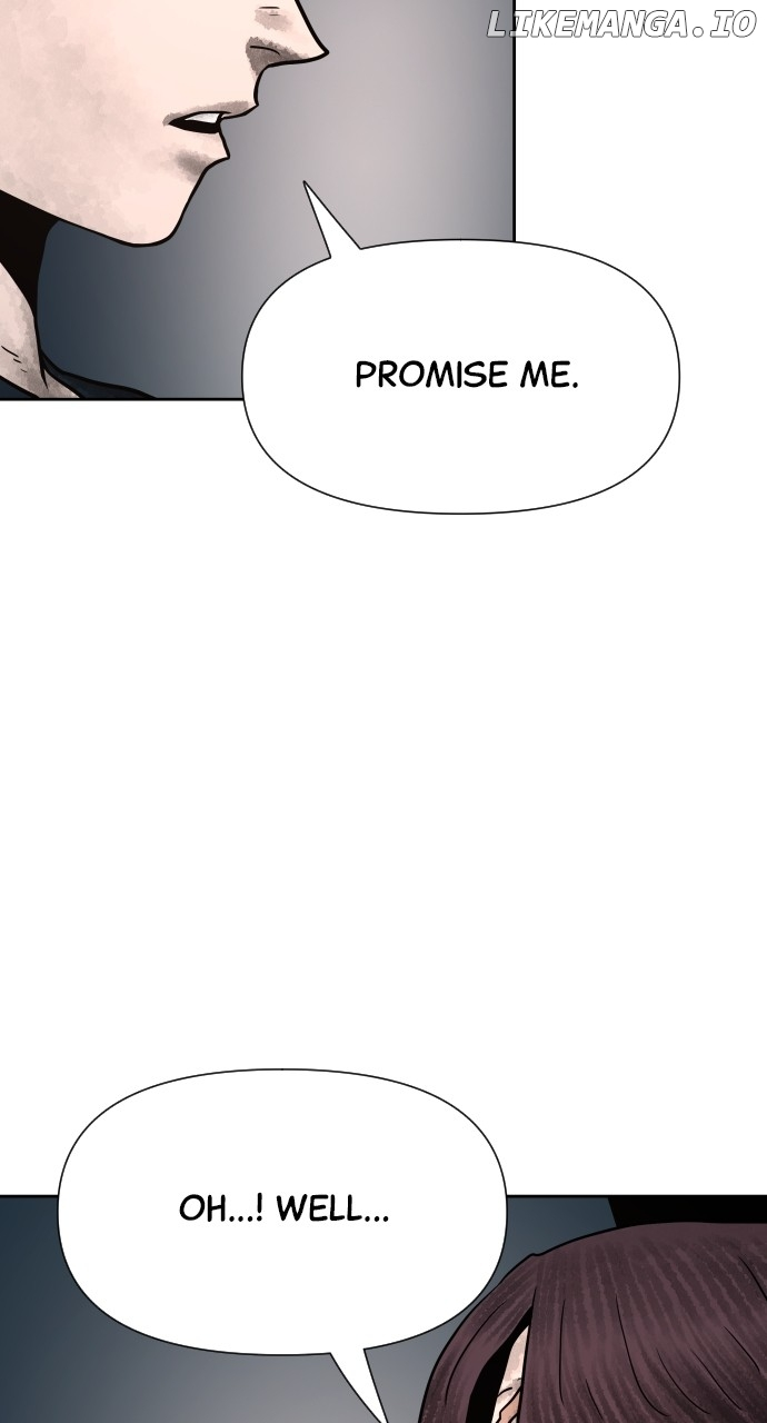 Warrior Executioner Chapter 120 page 29