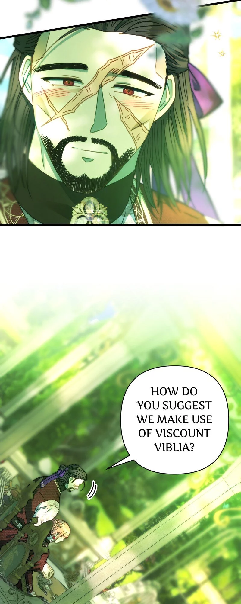 Another Typical Fantasy Romance Chapter 115 page 59