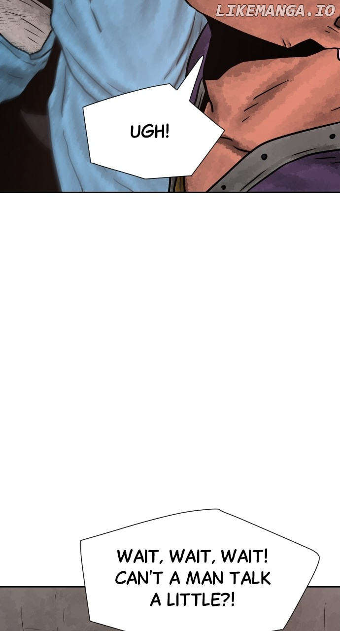 Warrior Executioner Chapter 120 page 42