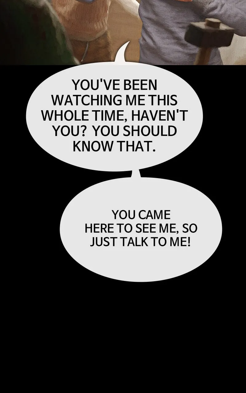 There Are No Demons Chapter 120 page 13