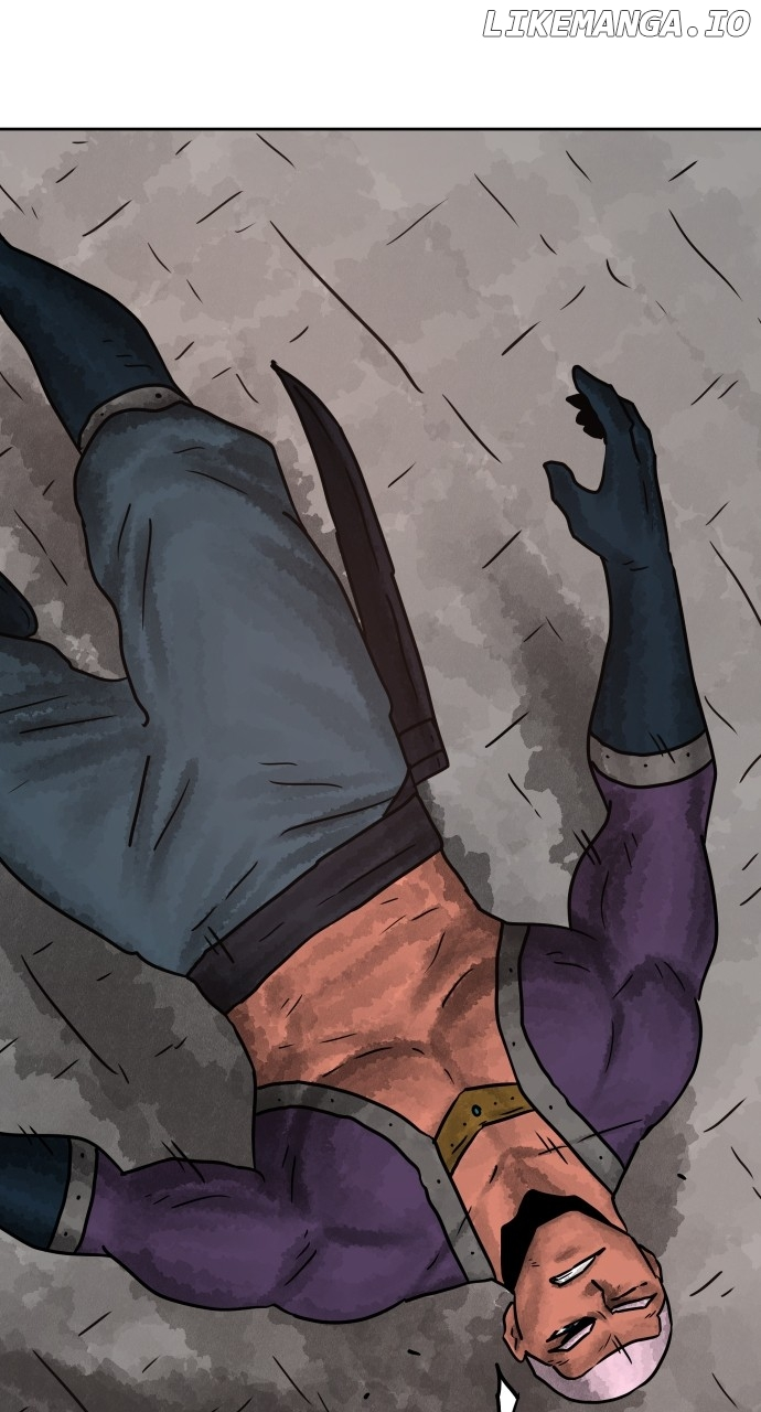 Warrior Executioner Chapter 120 page 62