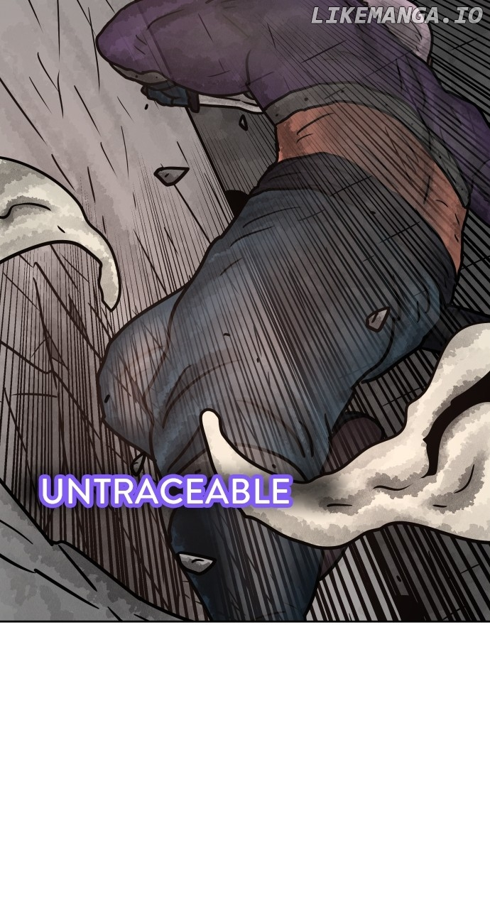 Warrior Executioner Chapter 120 page 72