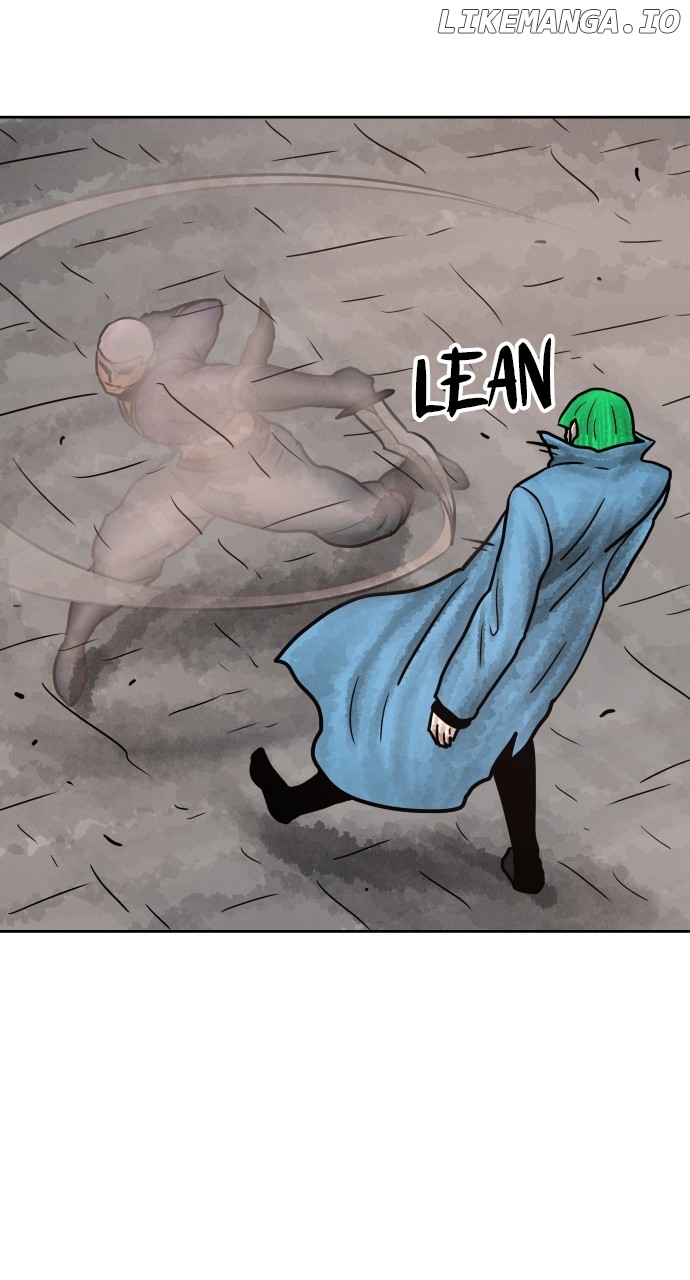 Warrior Executioner Chapter 120 page 73