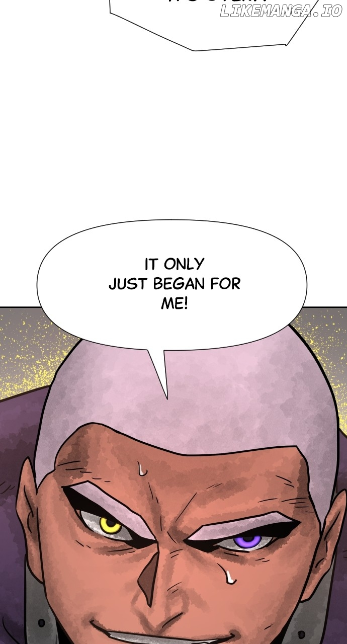 Warrior Executioner Chapter 120 page 70