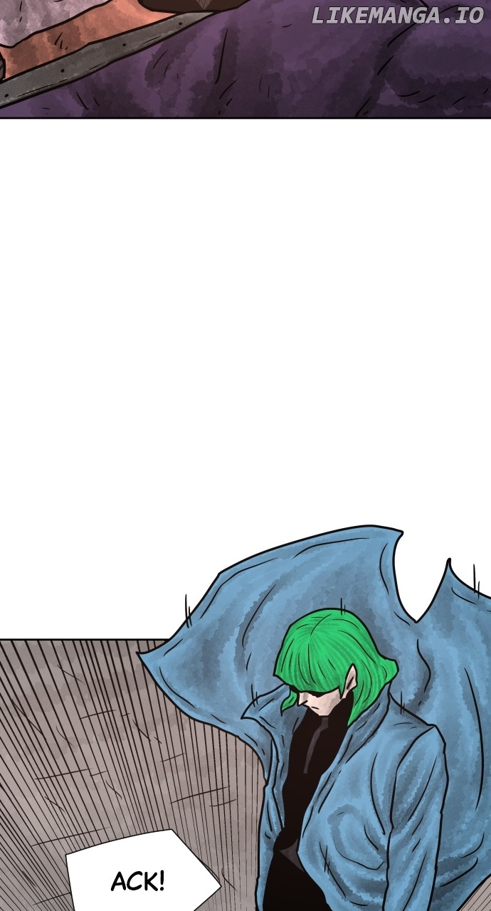 Warrior Executioner Chapter 120 page 64