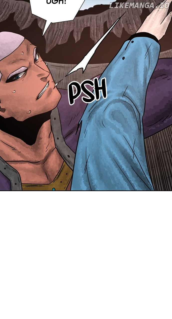 Warrior Executioner Chapter 120 page 52