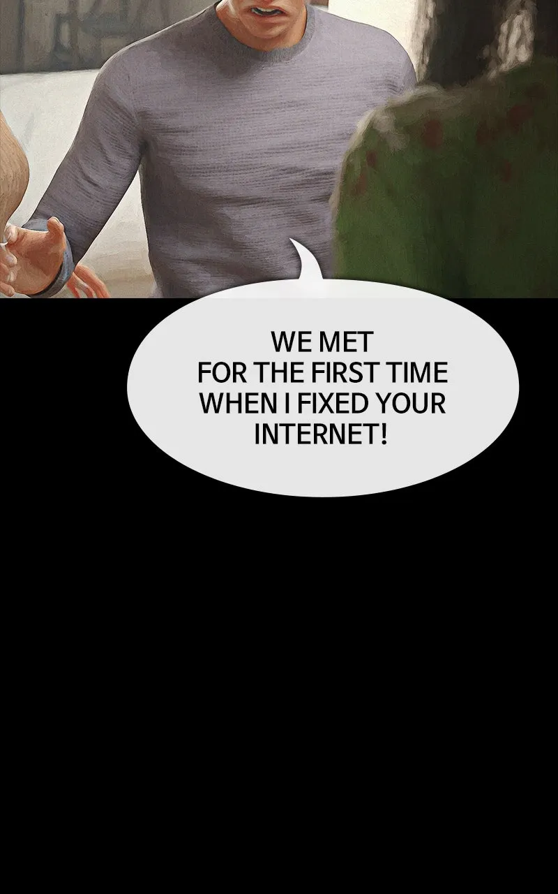 There Are No Demons Chapter 120 page 22