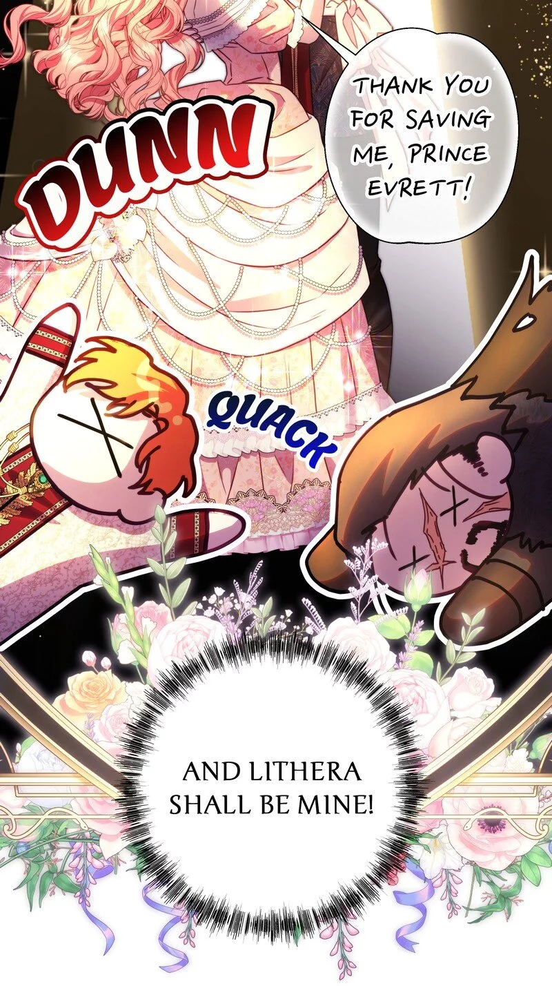 Another Typical Fantasy Romance Chapter 115 page 66