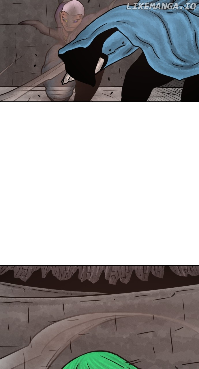 Warrior Executioner Chapter 120 page 80