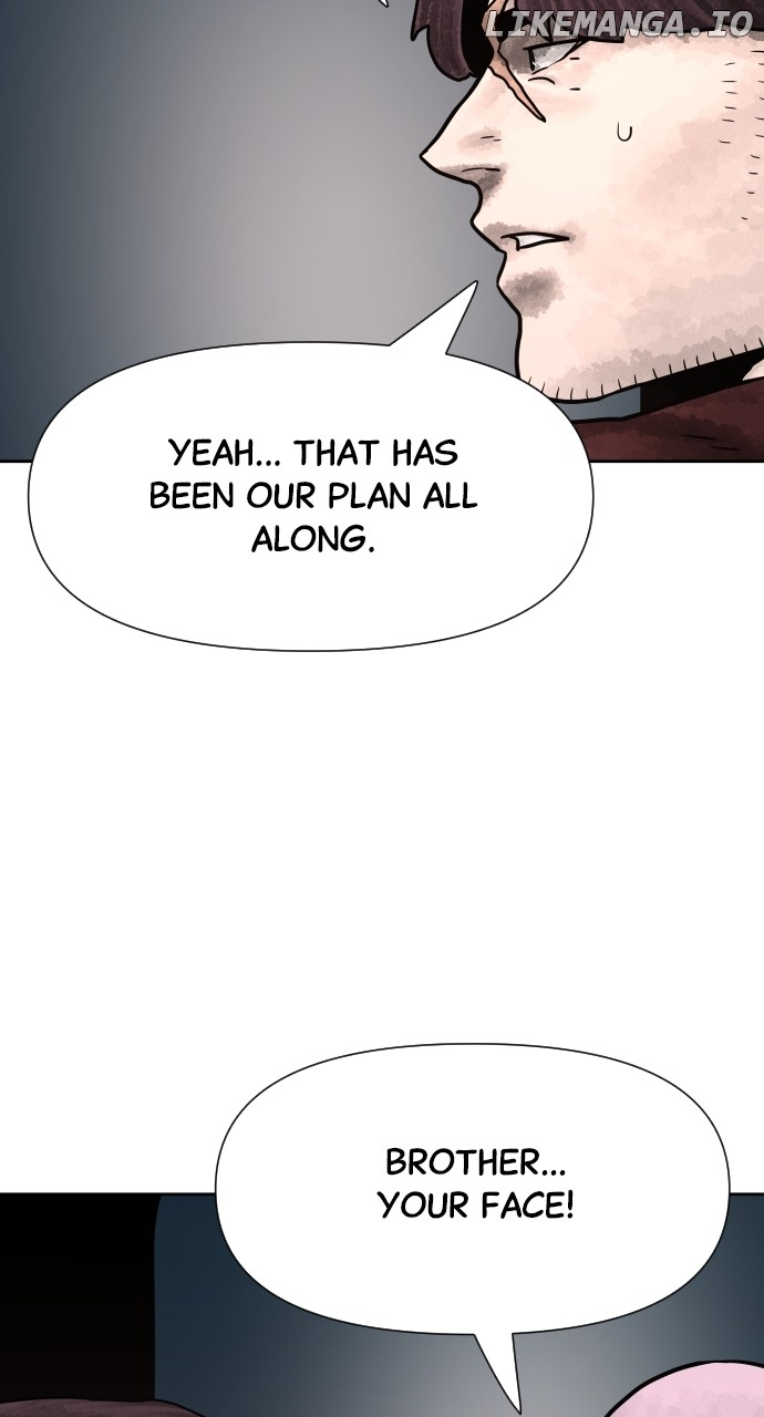 Warrior Executioner Chapter 120 page 30