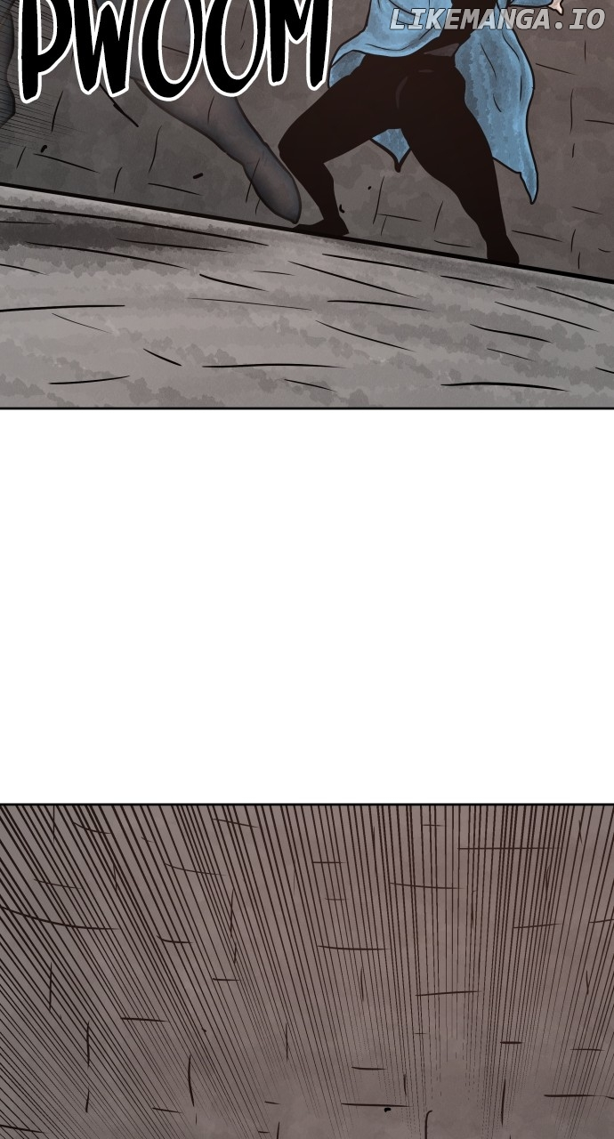 Warrior Executioner Chapter 120 page 88