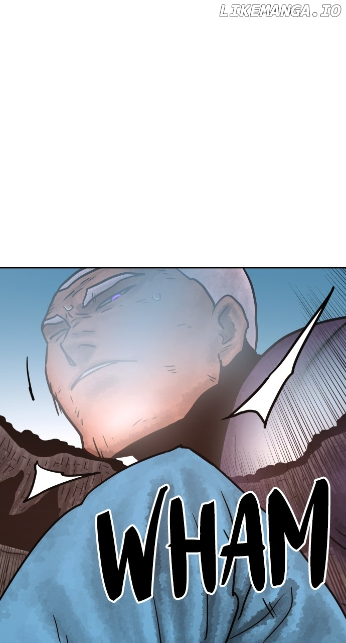Warrior Executioner Chapter 120 page 86