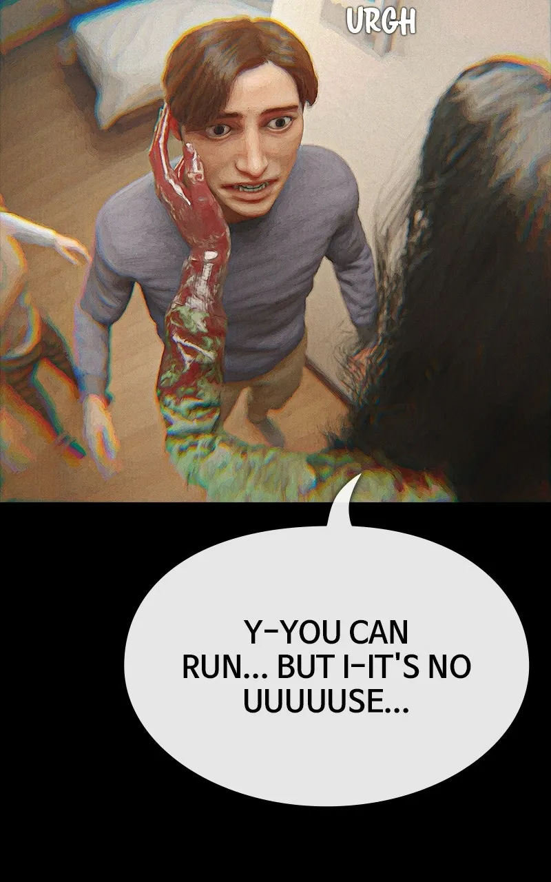 There Are No Demons Chapter 120 page 31