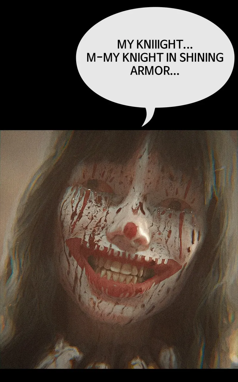There Are No Demons Chapter 120 page 36