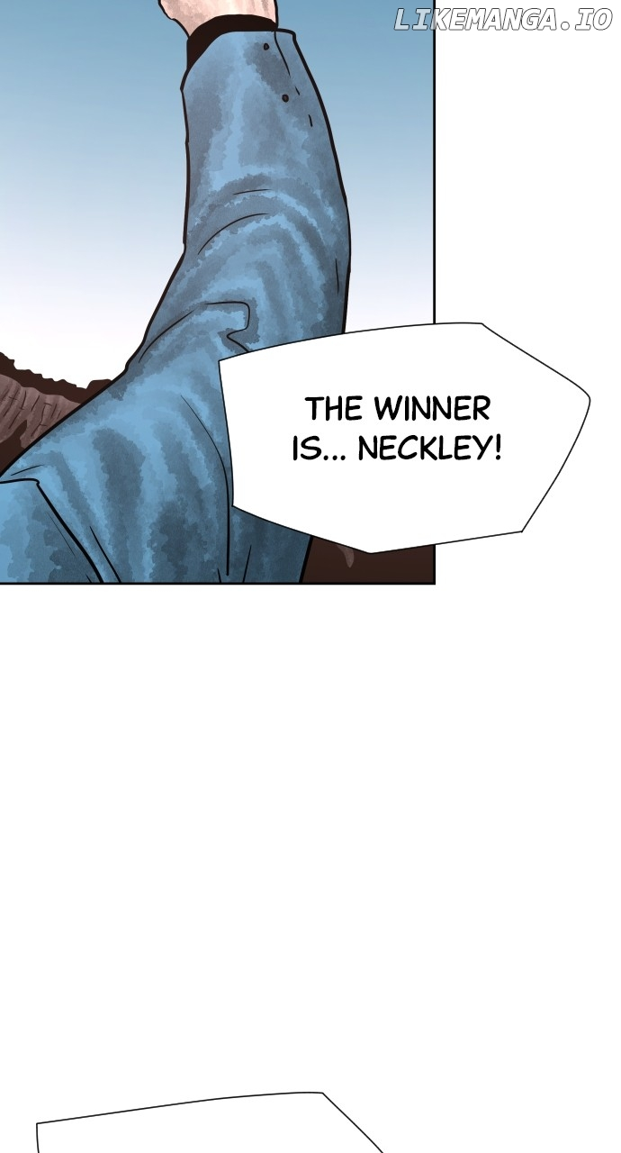 Warrior Executioner Chapter 120 page 96