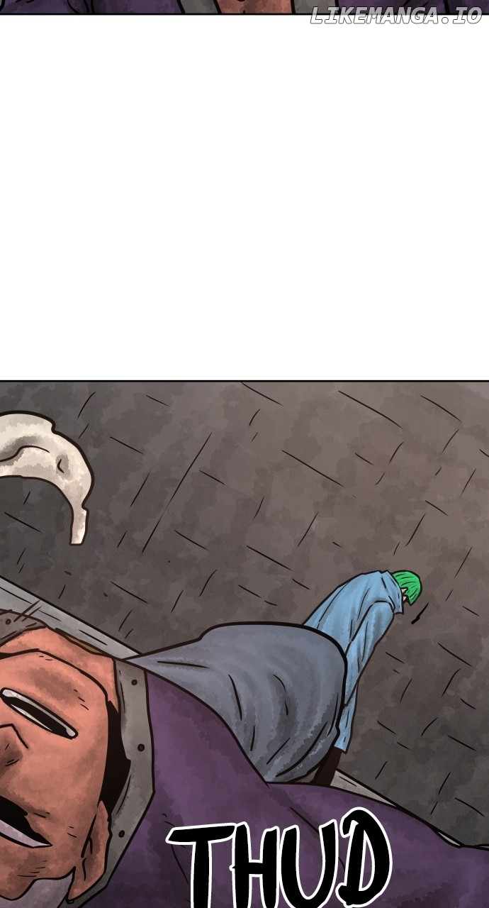 Warrior Executioner Chapter 120 page 93
