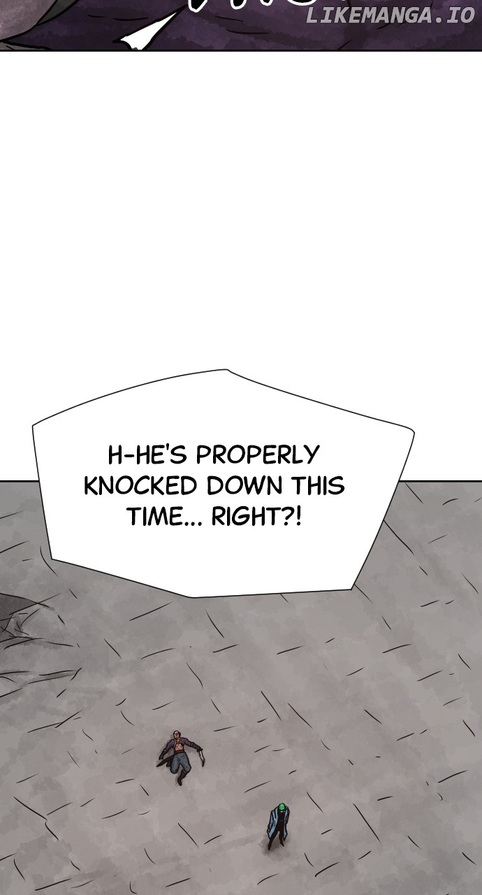 Warrior Executioner Chapter 120 page 94