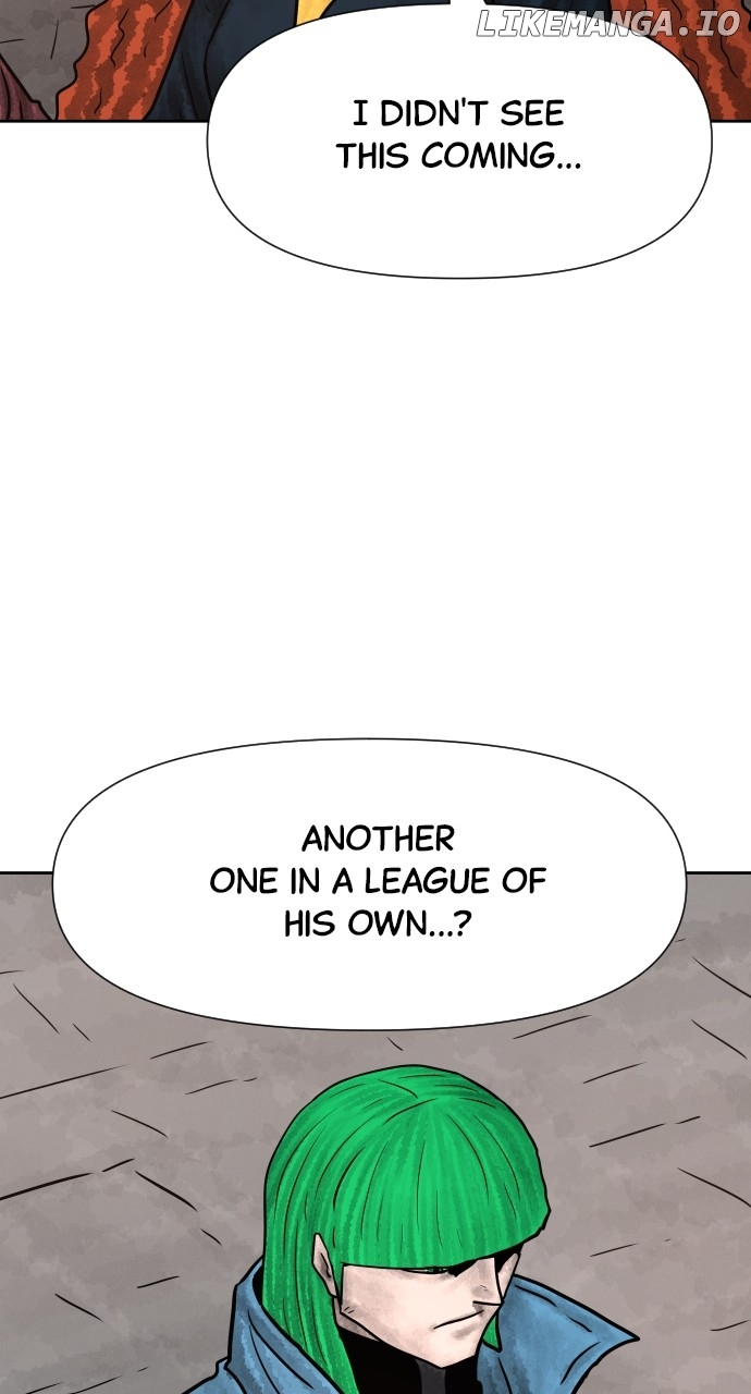 Warrior Executioner Chapter 120 page 99