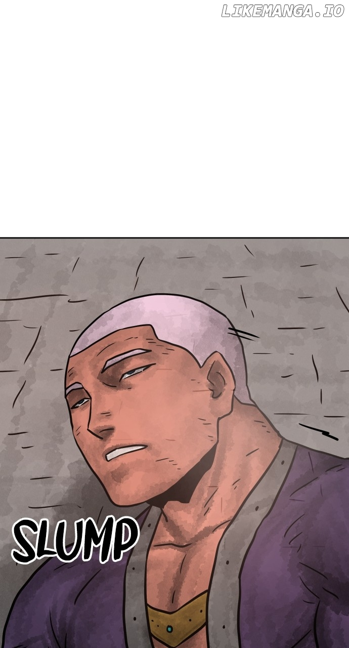Warrior Executioner Chapter 120 page 92